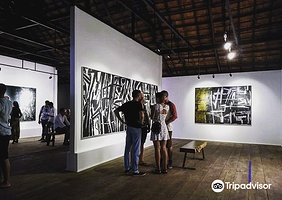 Phu Quoc Gallery of Contemporary Art (GoCA)