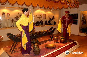 达沃历史与人种学博物馆