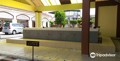 穆哈马迪清真寺