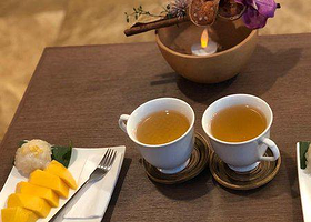 Let's Relax水疗馆（曼谷伯克利水门酒店）