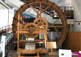 岐阜各务原航空宇宙博物馆