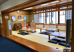 Makino Kogen Onsen Sarasa