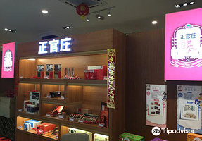 可可王国·沙巴巧克力馆