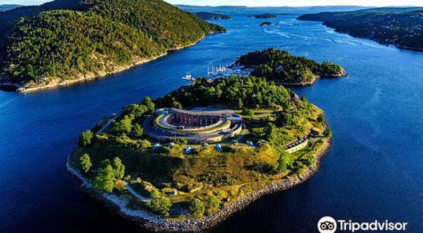 奥斯卡博格要塞