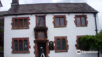 霍克斯黑德文法学校