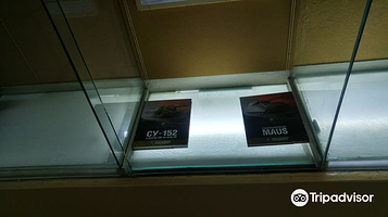 Mikhail Frunze Museum