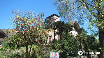 Museo Castello San Materno