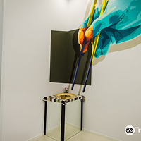 Museum of Senses