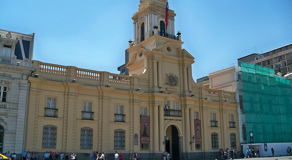 Museum of National History of Chile