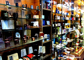 Museum of Miniature Books