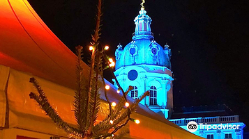 夏洛滕堡宫公园