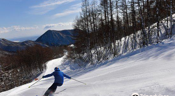 Spring Valley Izumi Kogen