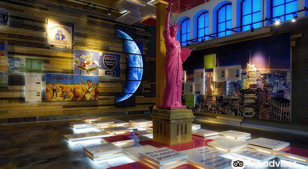 汉堡移民博物馆