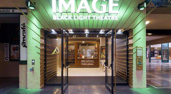 Prague Broadway Theatre