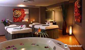 Let's Relax水疗馆（曼谷文华饭店）