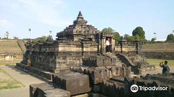 Sambisari Temple
