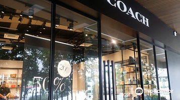 设计村庄直销购物中心