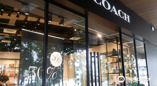 设计村庄直销购物中心