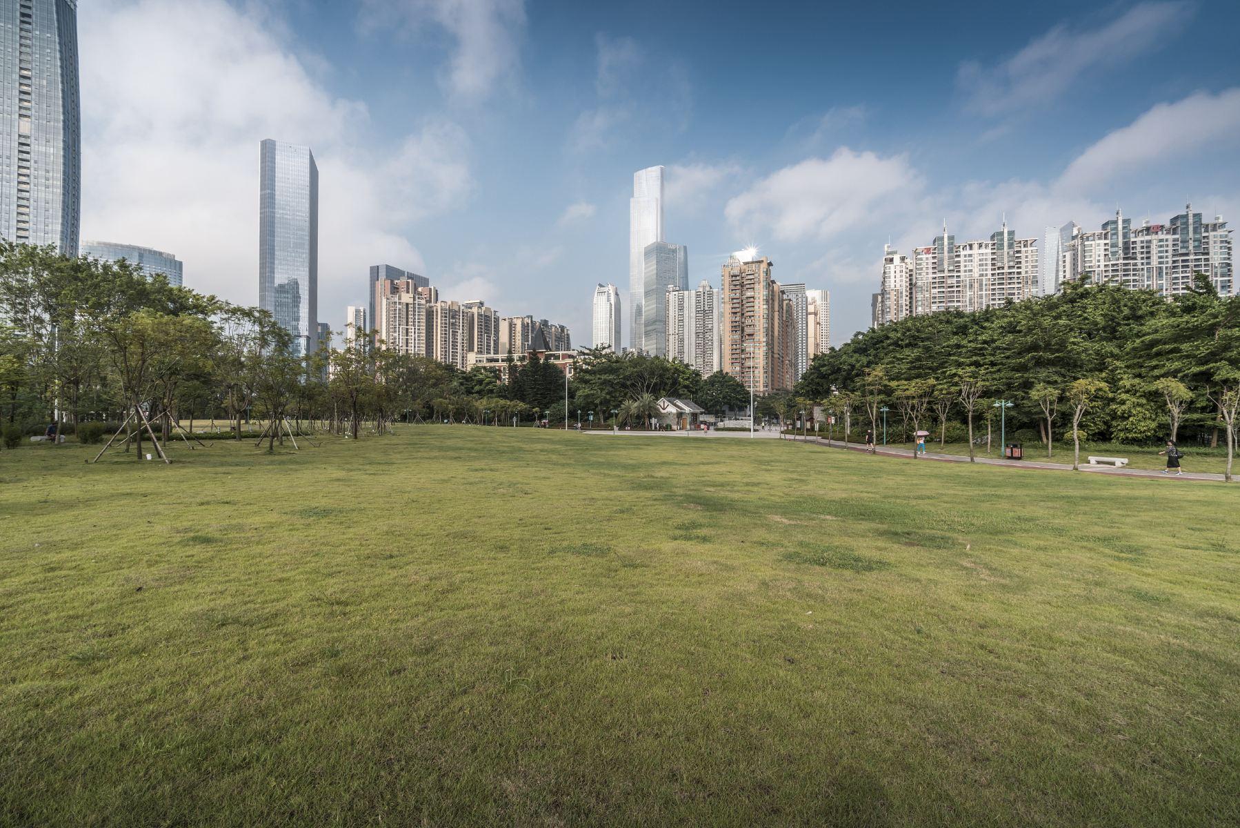 珠江公园