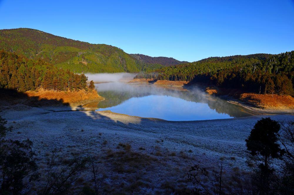 太平山森林游乐区