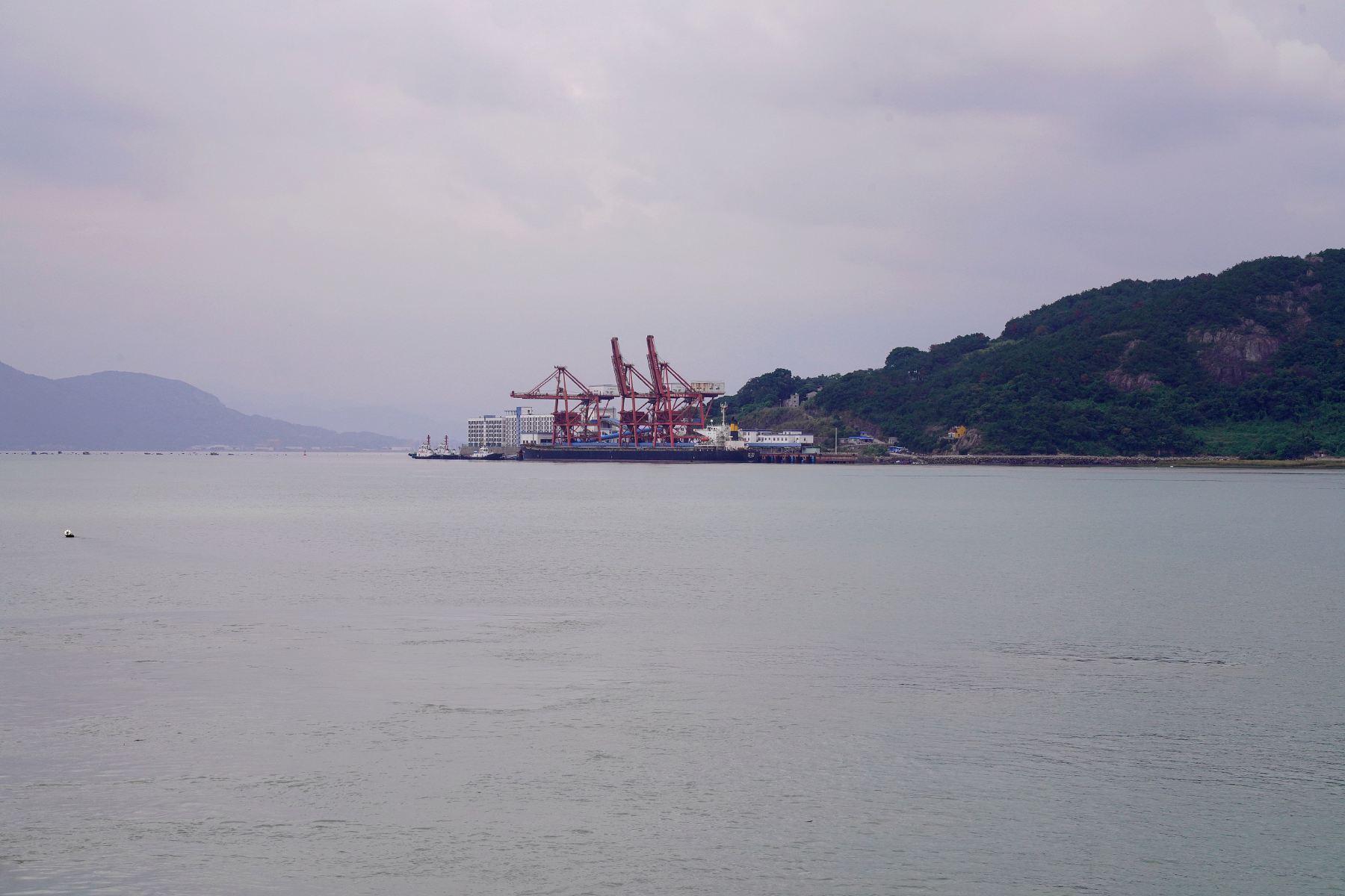 三都澳旅游景区