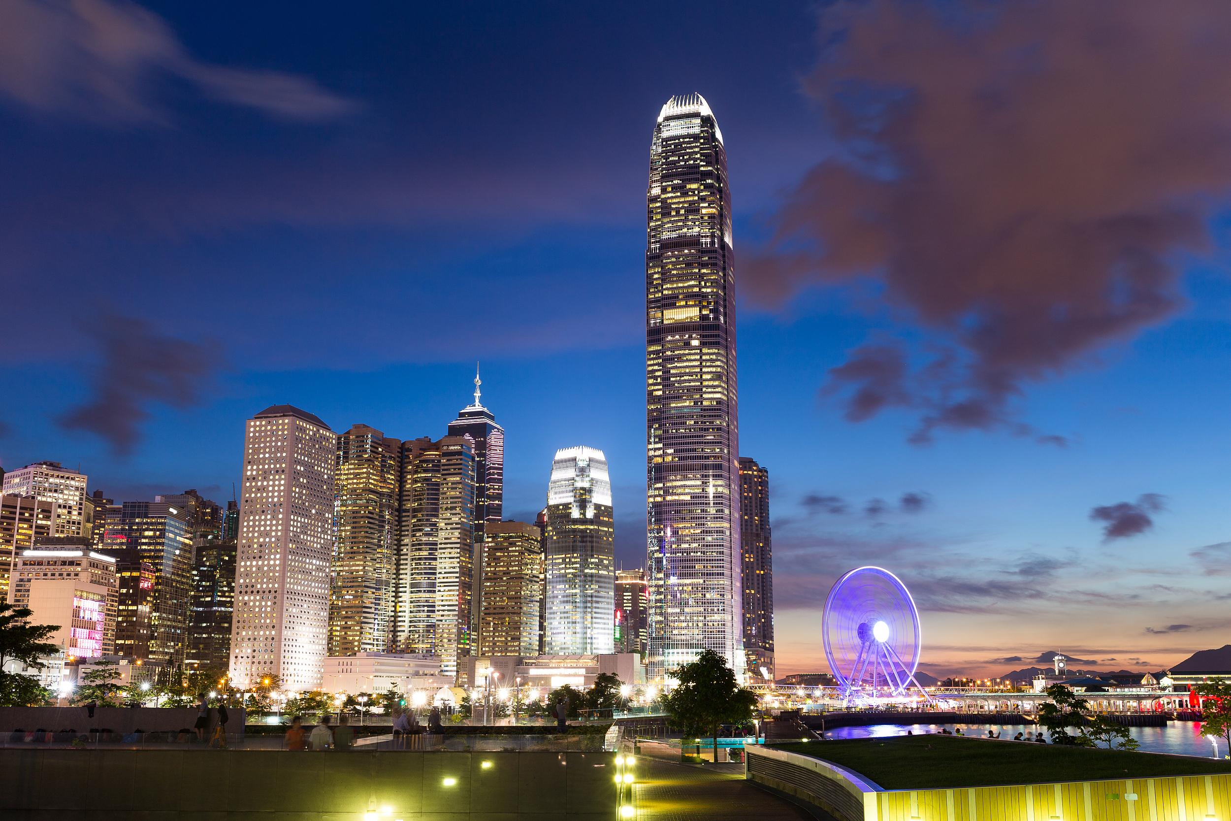 香港K11 MUSEA