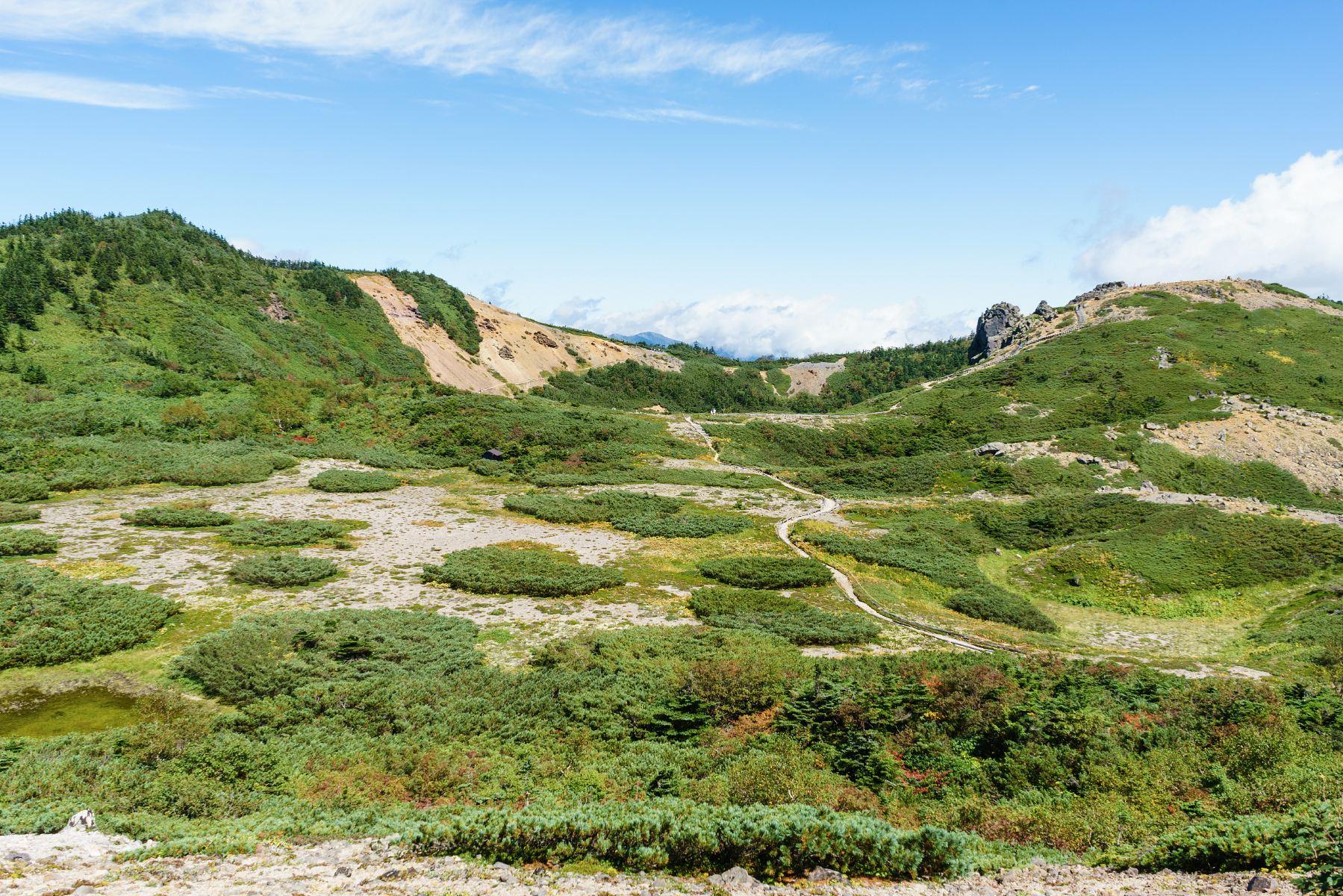 库车大峡谷国家地质公园
