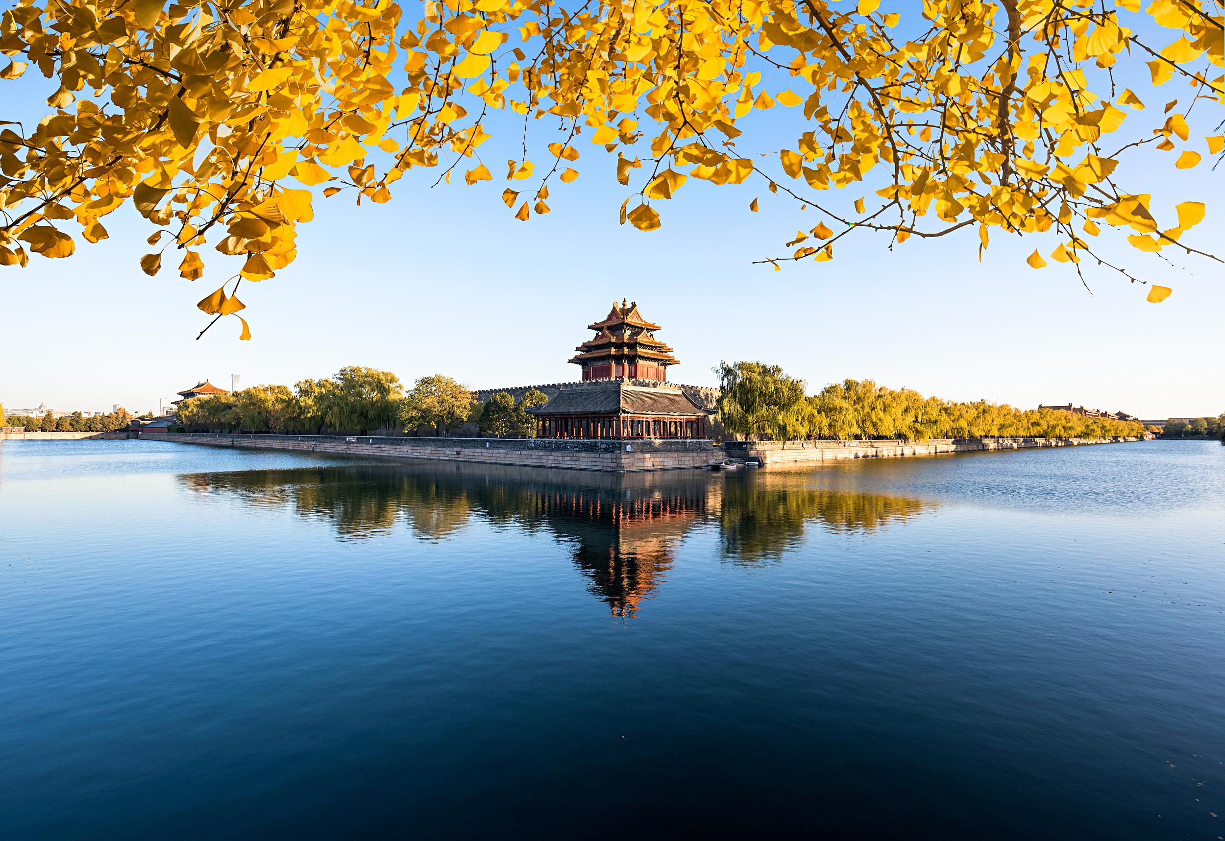 故宫博物院