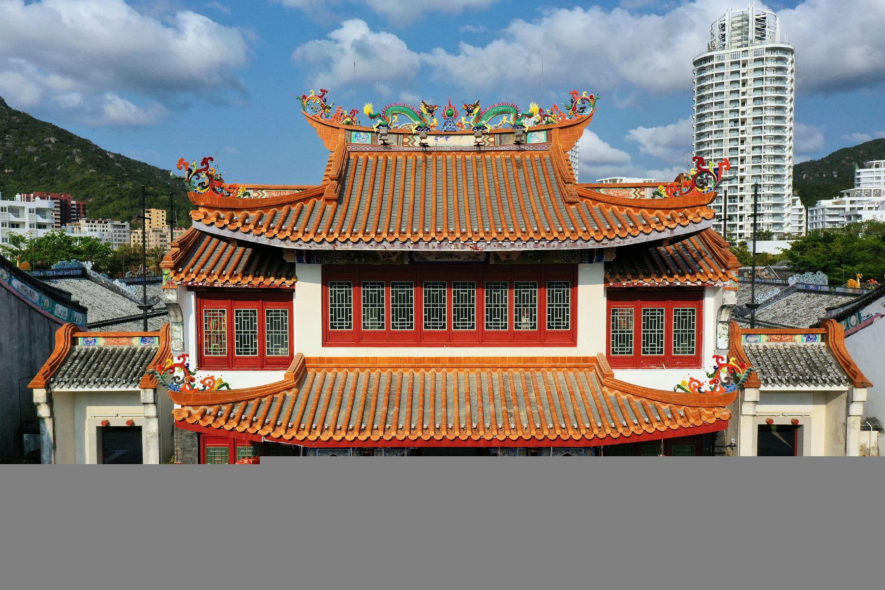 天后宫