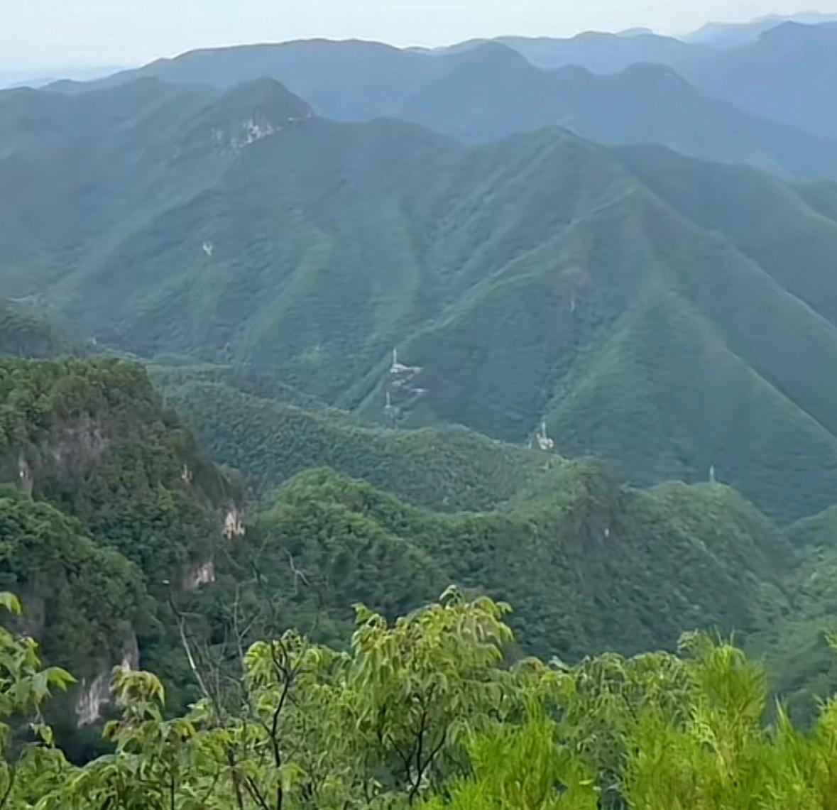 小尖山