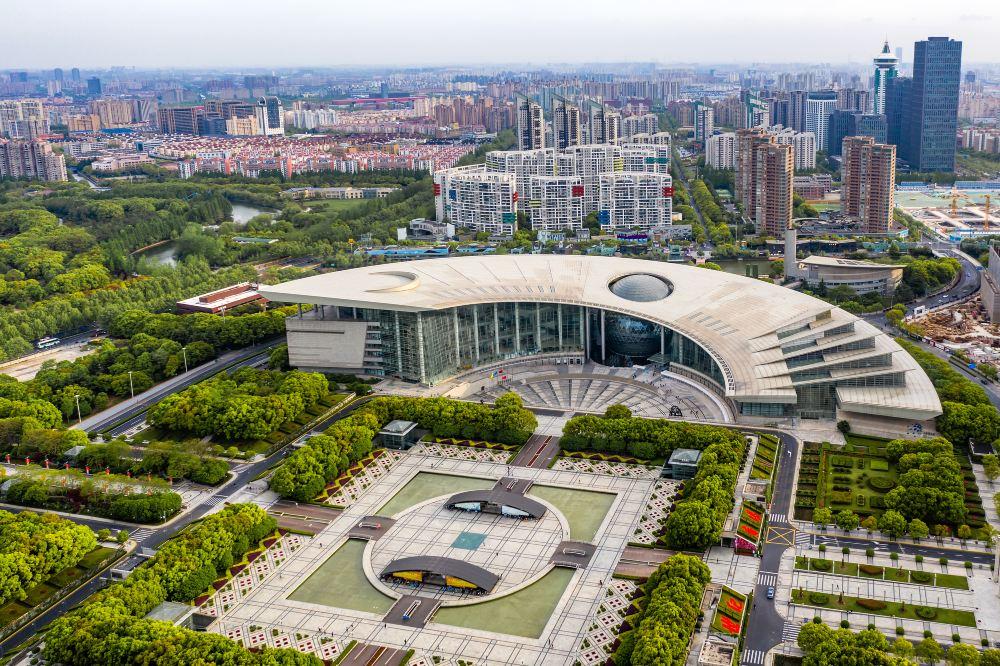 上海科技馆