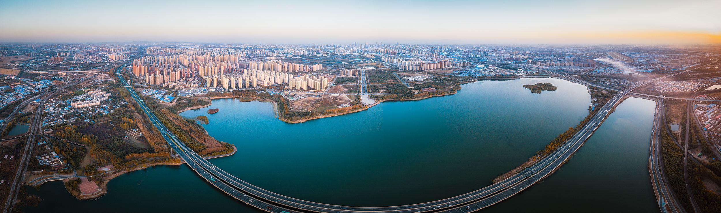 丁香湖