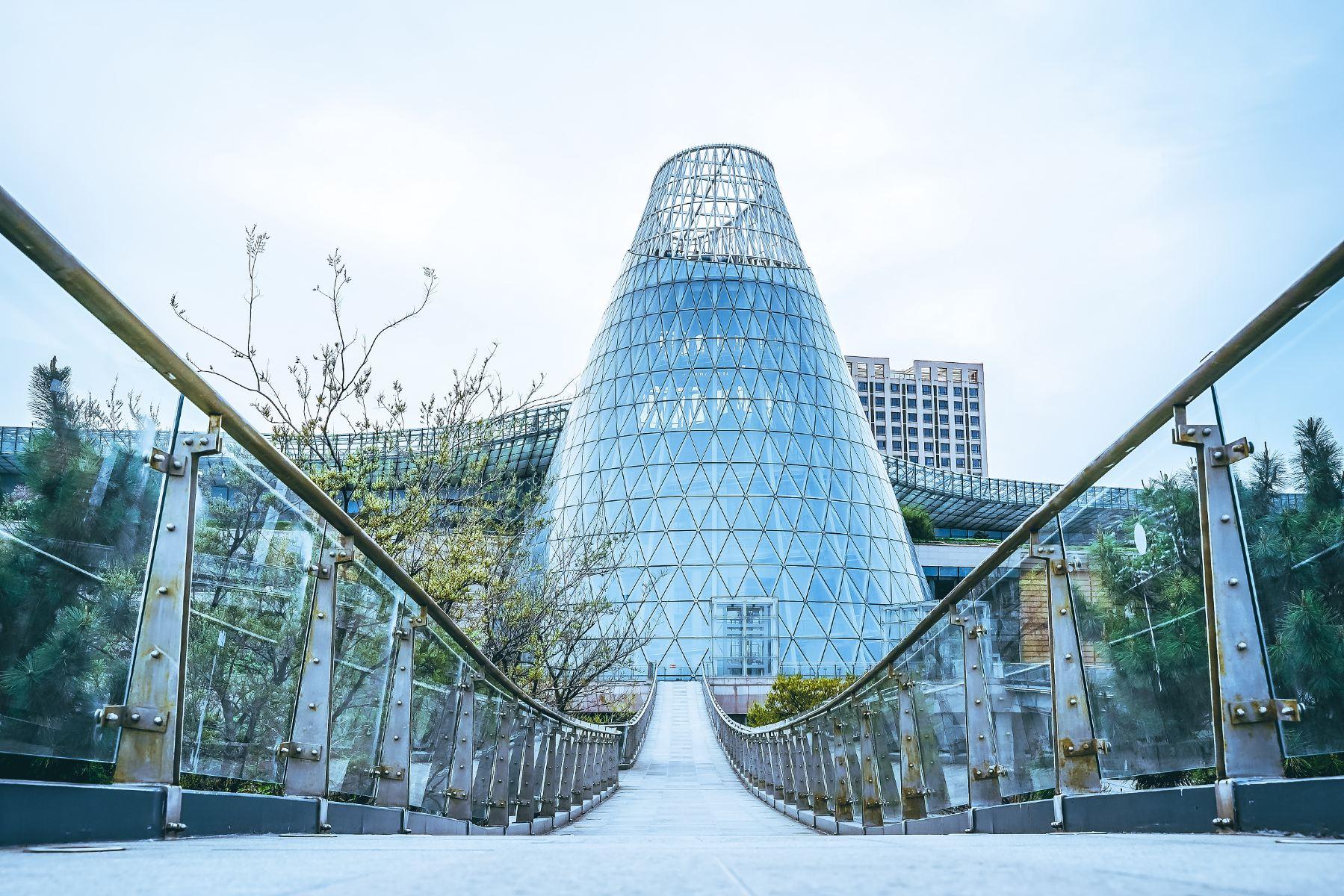 威海市科技馆