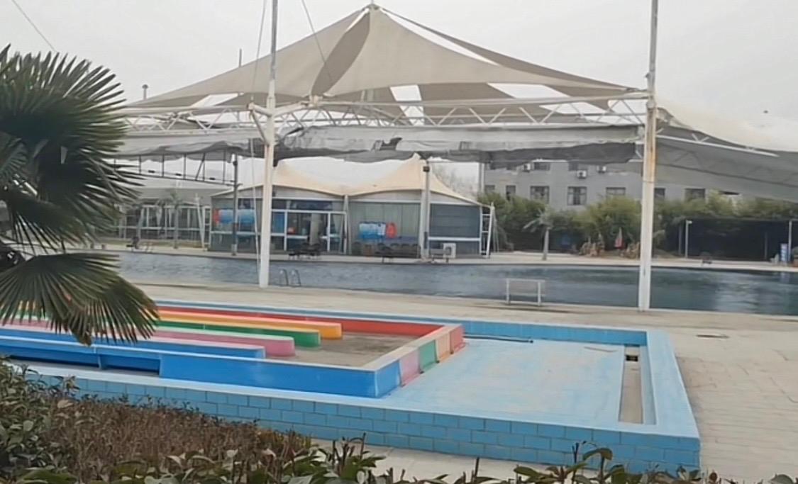 逸乐温泉水世界