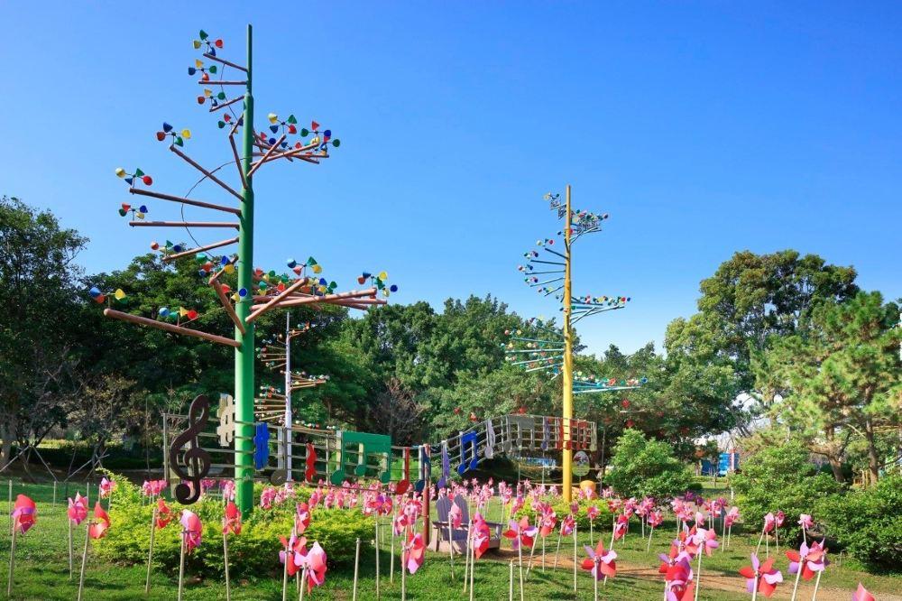 小叮当科学主题乐园