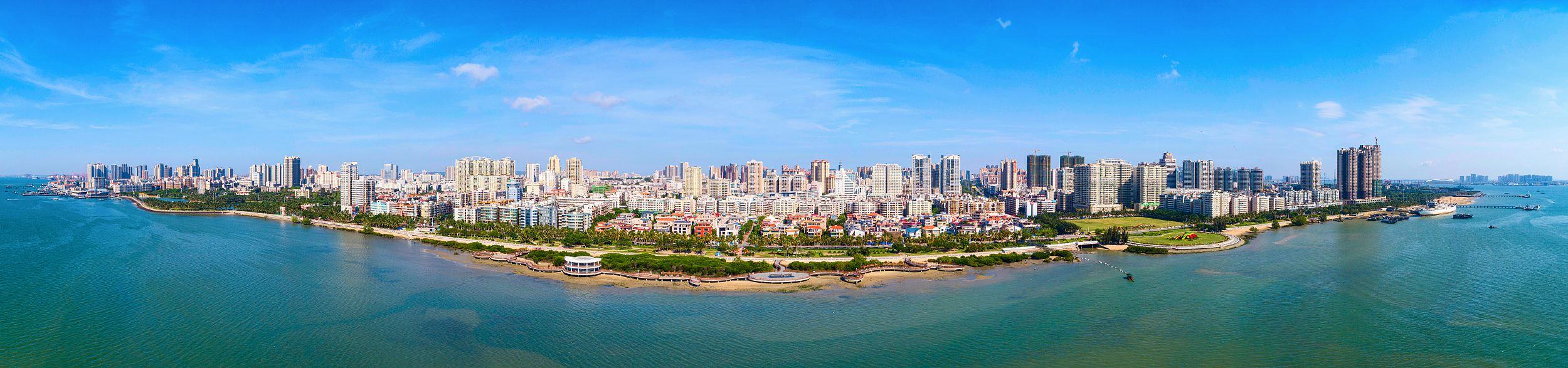 观海长廊