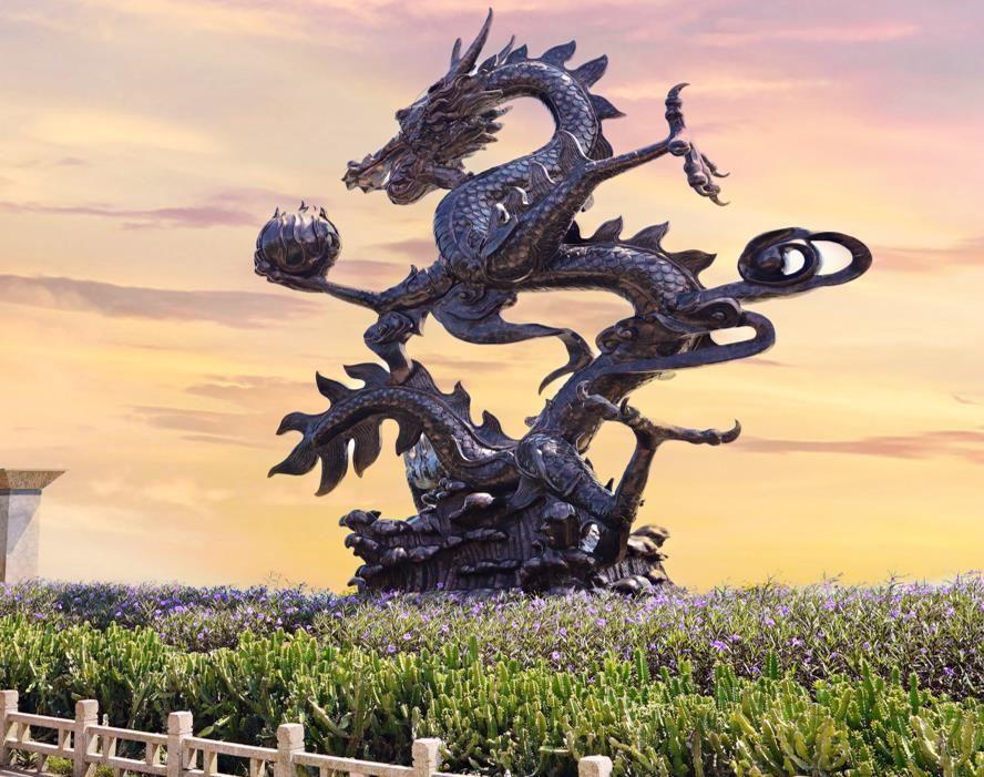 亚龙湾热带天堂森林公园