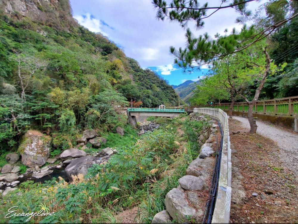 Frog Rock Footpath