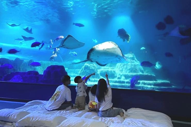远雄海洋公园