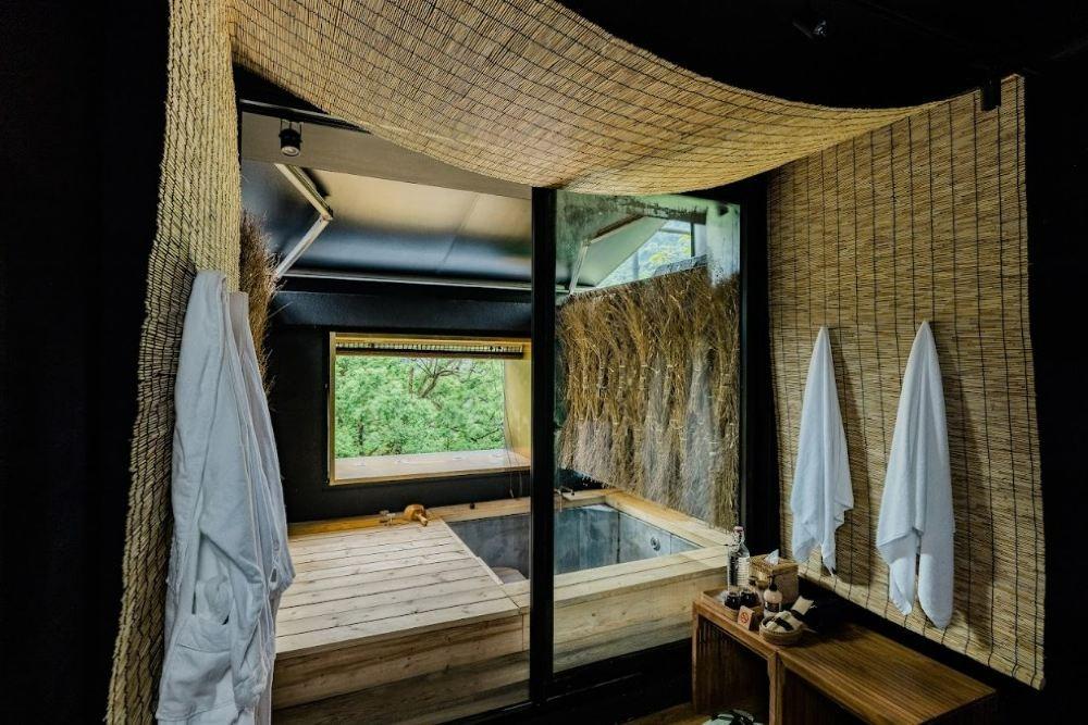 馥森阪治Trio