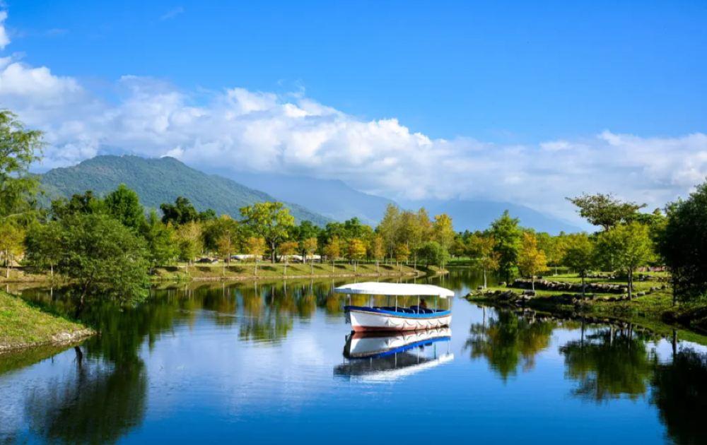 理想PAARK水岸园区