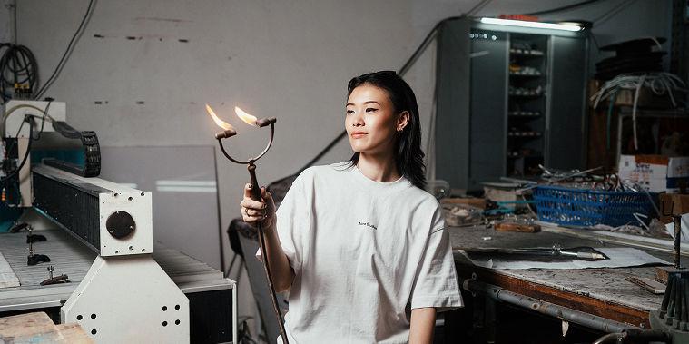 新加坡海洋生态馆