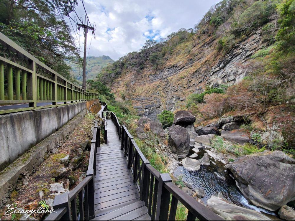 Frog Rock Footpath