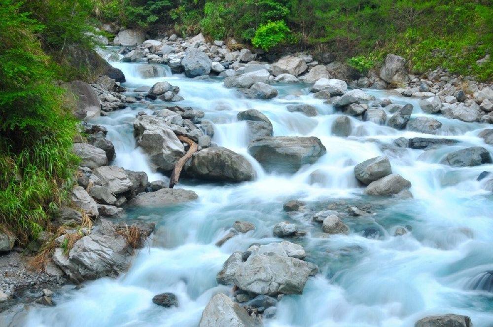 八仙山国家森林游乐区