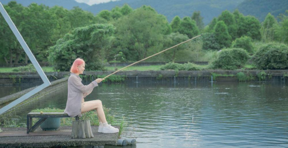 胜洋水草休闲农场
