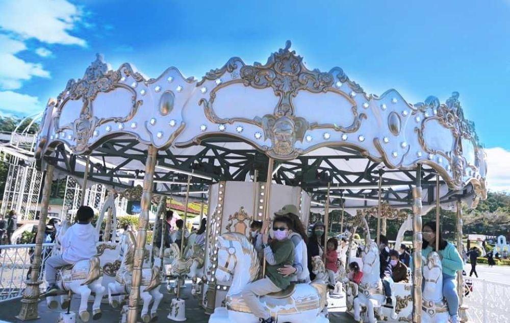 西湖度假村