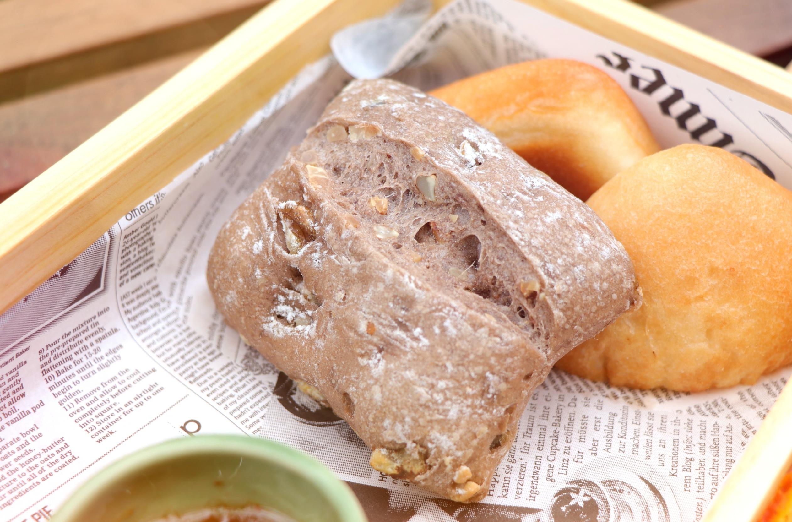 馥森阪治Trio
