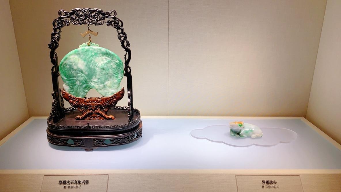 故宫博物院