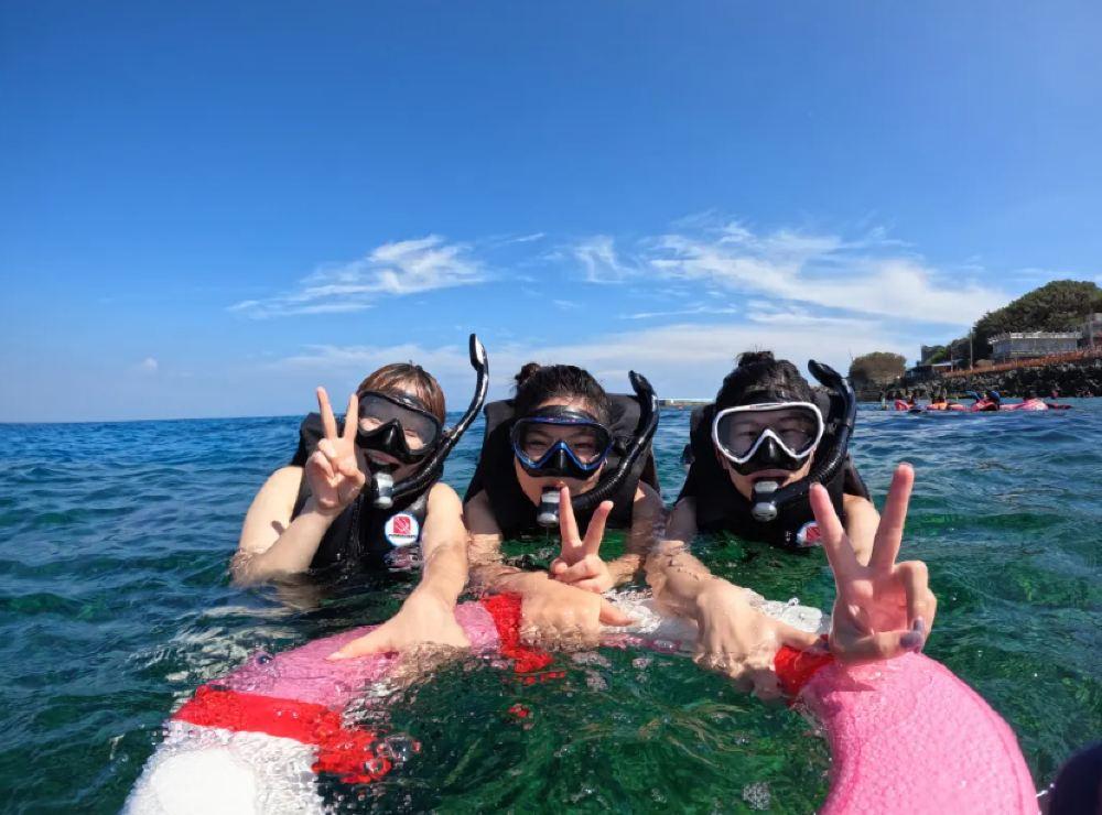 波赛顿海洋运动俱乐部