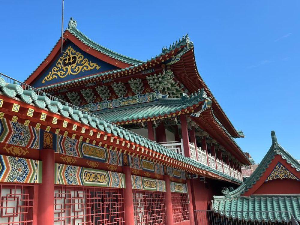 国立历史博物馆